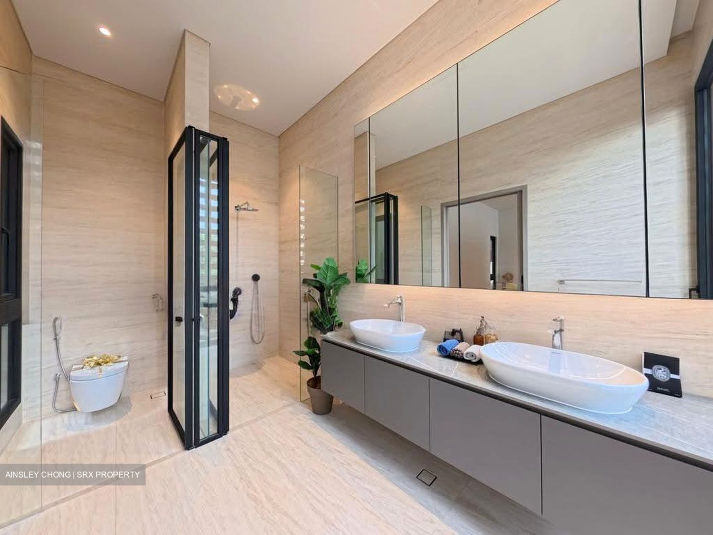 Watten Estate (D11), Semi-Detached #623083461